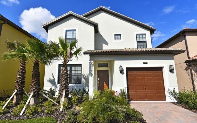 5488 Solterra Circle,