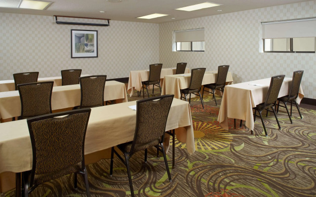 Hampton Inn Phoenix-Biltmore