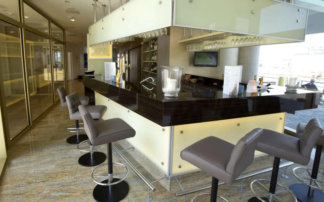 Best Western Plus Hotel Bremerhaven