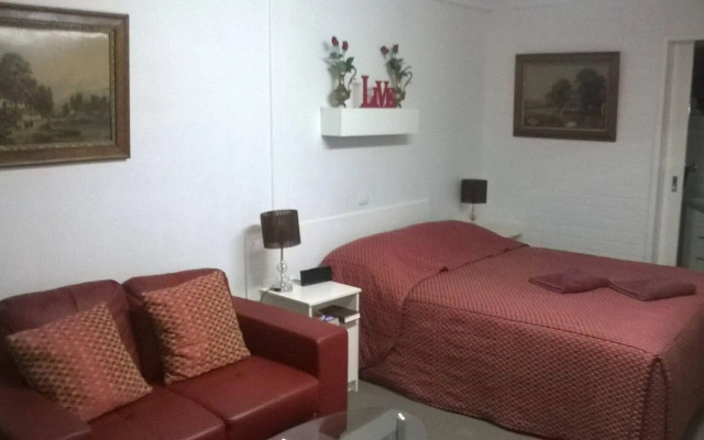 Colonial Inn Tamworth