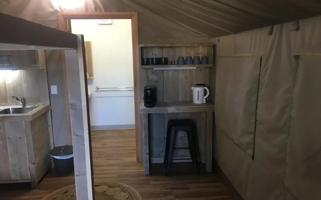 Scamander Sanctuary Holiday Park