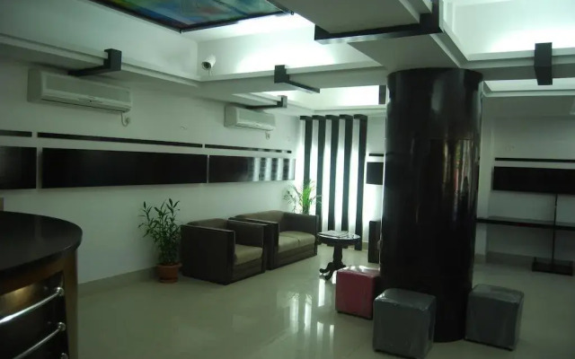 Ambassador Residency