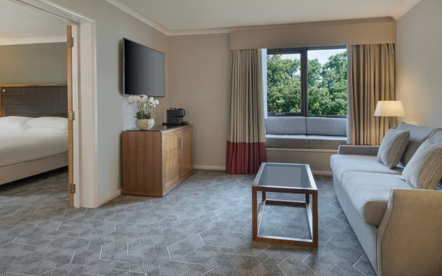 Peterborough Marriott Hotel