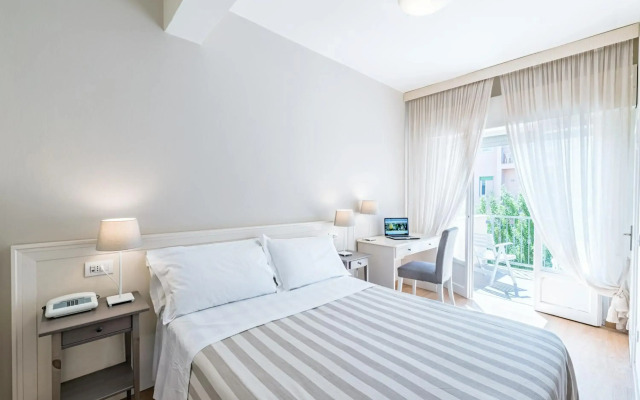 Hotel Andreaneri