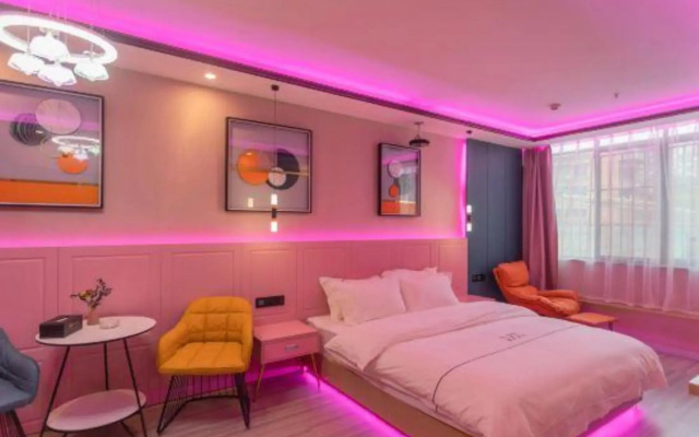 Qiangxiang Hostel