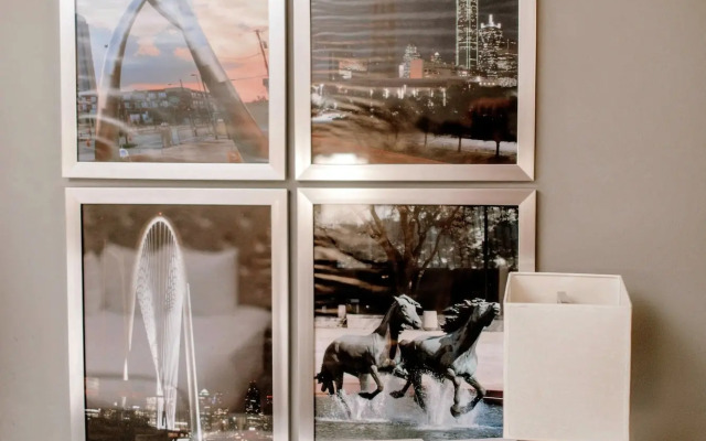 Holiday Inn Select North Dallas