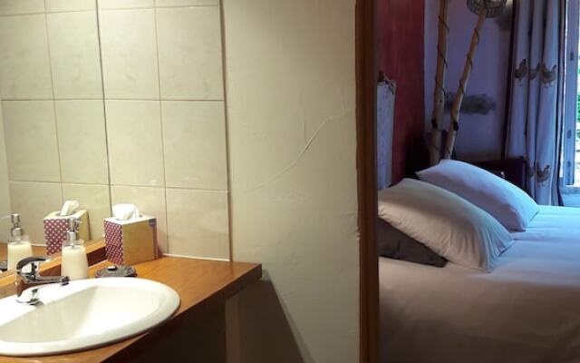 Les Capitelles du Caylar