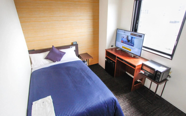 HOTEL LiVEMAX Kyoto Teramachidori