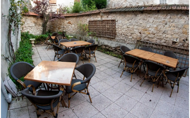 Hôtel Gambetta