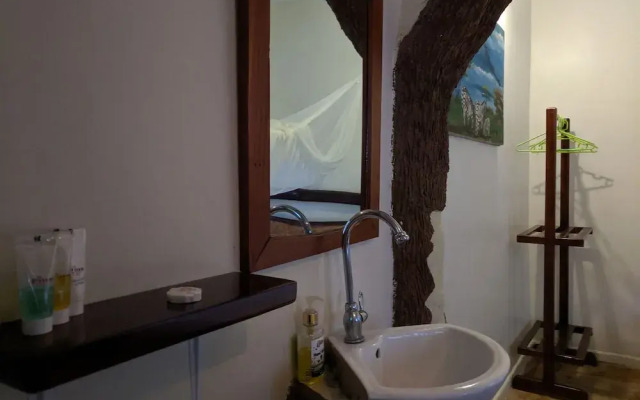 Casa Del Turista