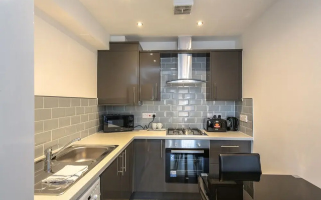 Approved Serviced Apartments Liverpool