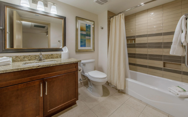 Holiday Inn Club Vacations Scottsdale Resort by IHG