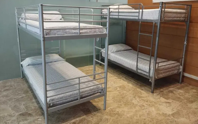 Hostel M Torres