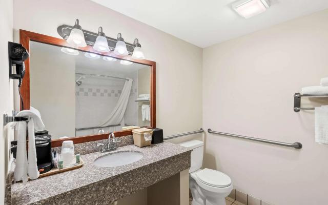 Best Western Airport Inn