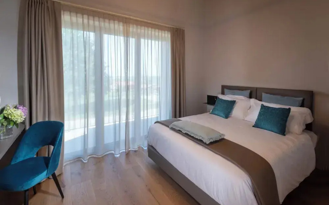 Relais Pqlin