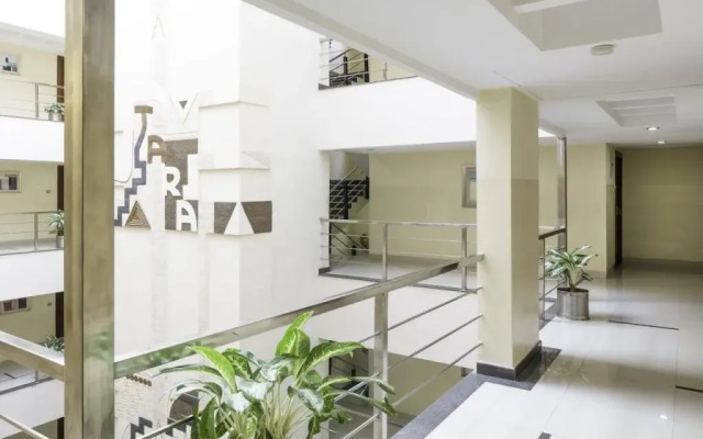 OYO Townhouse 009 Hitech City