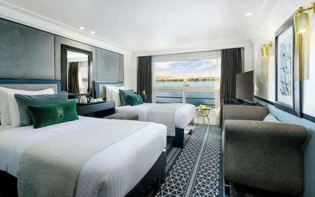 Mövenpick MS Hamees