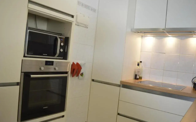 Residentie Paola