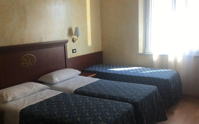 Hotel Alexander Resort