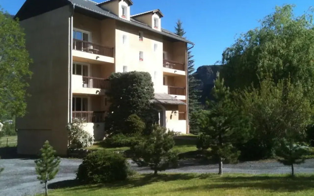 Résidence Paul Ricard