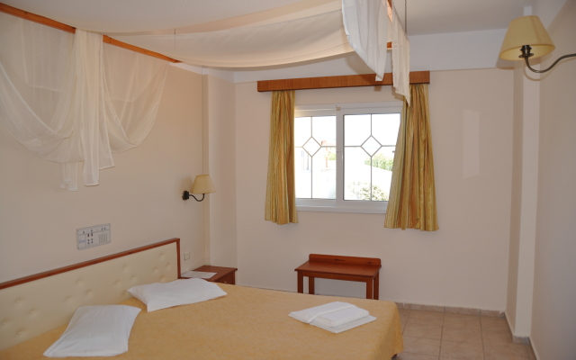 Uzenie All Suites Boutique Resort