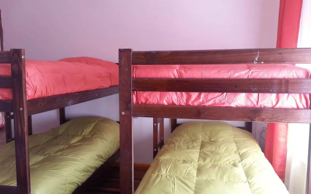 The Magic House B&B