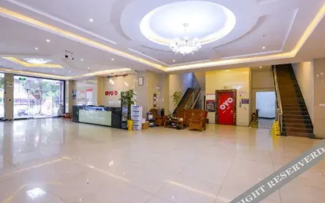 Oyo Qingyi Hotel