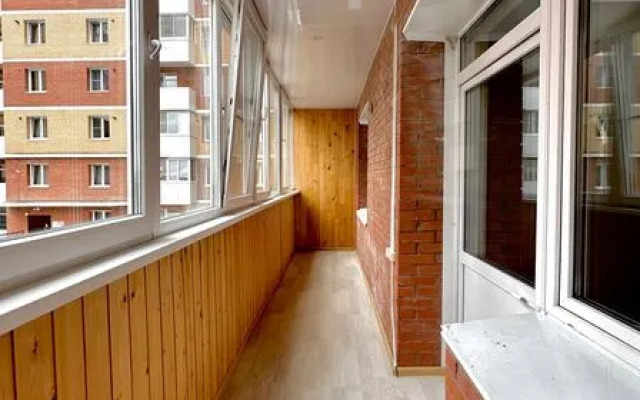 Апартаменты СоваХоум на ул. Цивилева 32А