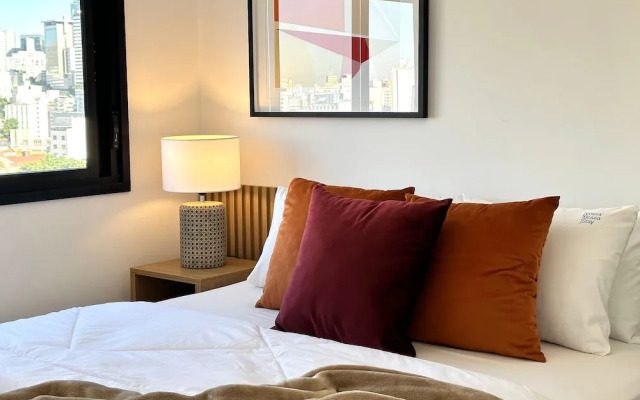 Vossa Bossa Bela Vista