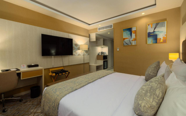 2H Hotel