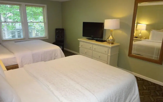 Pink Blossom Family Resort