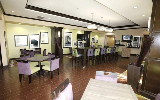 Hampton Inn Beeville