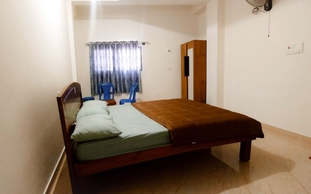 Pearl Valley Residency