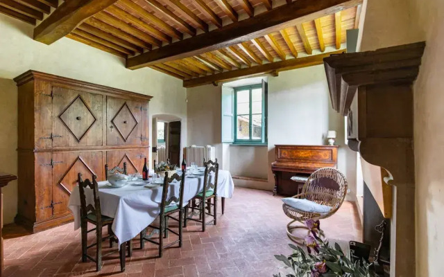 Villa Barsotti