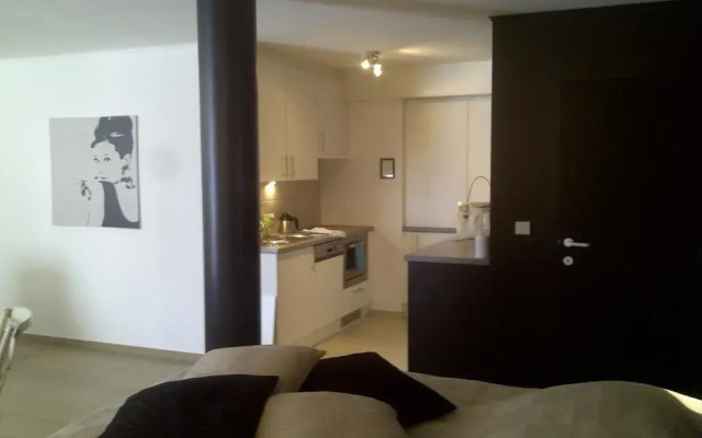 Studio aan de Casino