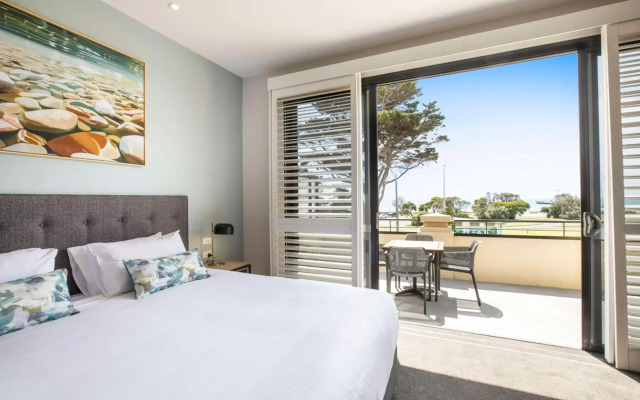 Rye Hotel by Nightcap Plus