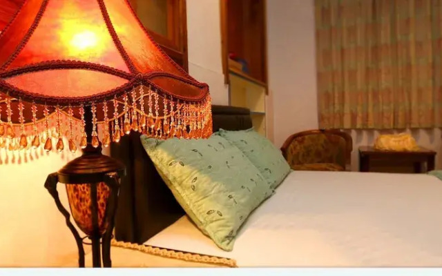 Neighbor San Ho Yuan B&B