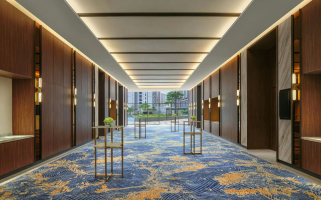 Four Points By Sheraton Bekasi