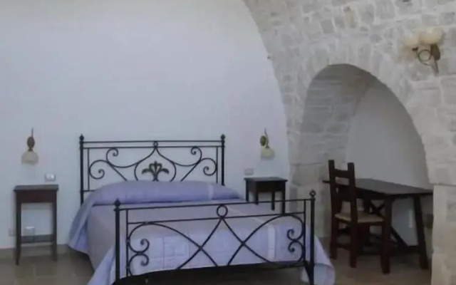 Masseria Ciavea