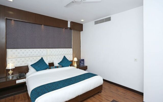 Edition O 30064 Hotel Parktel