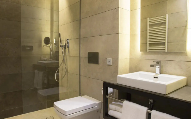 Vincci Mercat Hotel