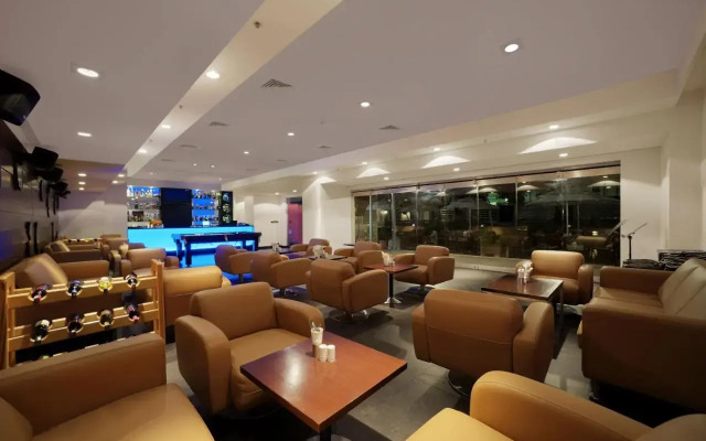 Radha Regent - Electronics City