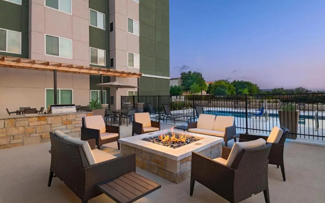 Residence Inn Georgetown