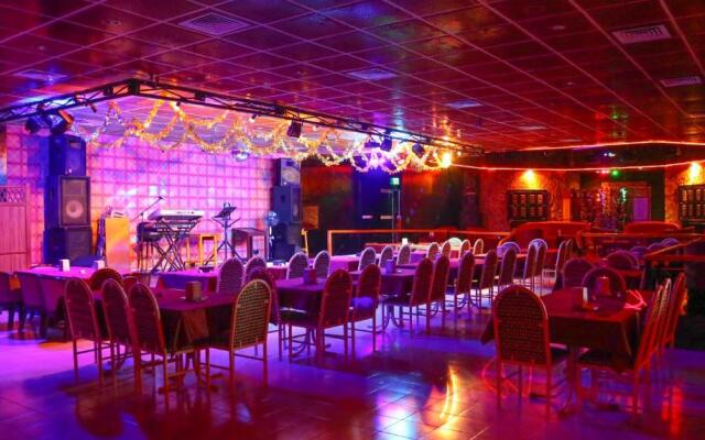 Fujairah Hotel & Resort