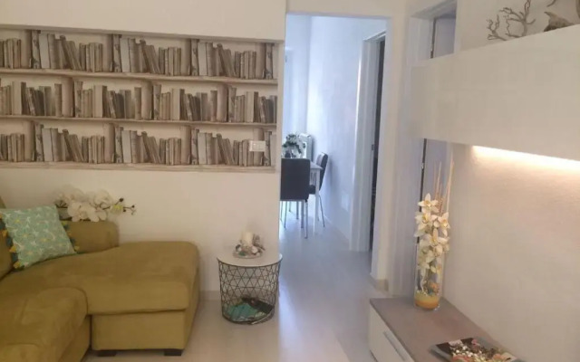 Smeralda House