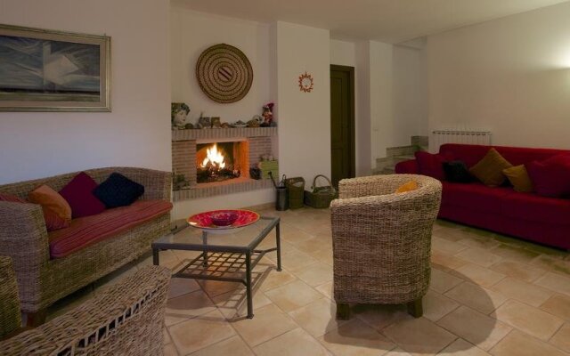 Bed and Breakfast I Gatti Del Castello