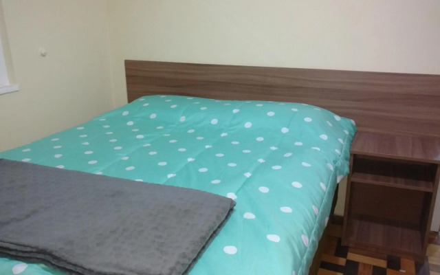 Lotus Hotel & Hostel