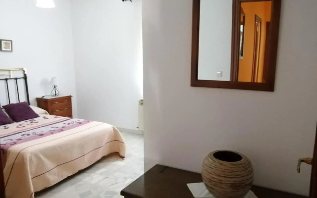 Casa rural Las Erillas