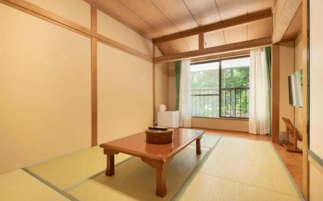 Yamanaka Lake ＲＹＯＺＡＮ - Vacation STAY 32152v