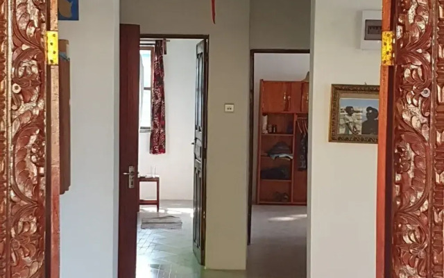 "double Deluxe Terrace"